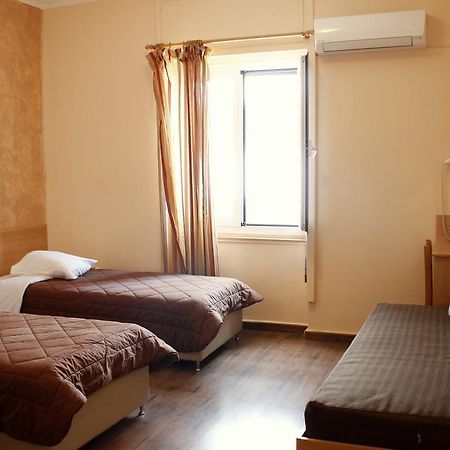 Electra Hotel Piraeus Exterior photo