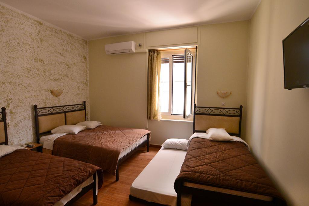 Electra Hotel Piraeus Exterior photo