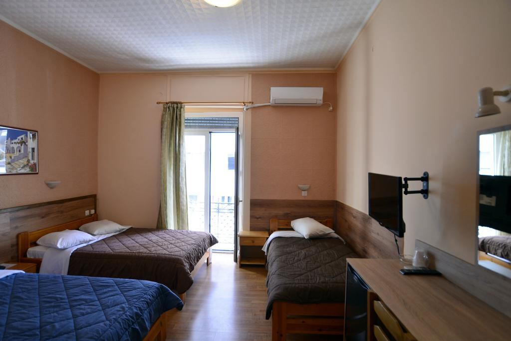 Electra Hotel Piraeus Exterior photo