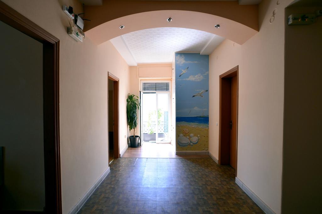 Electra Hotel Piraeus Exterior photo