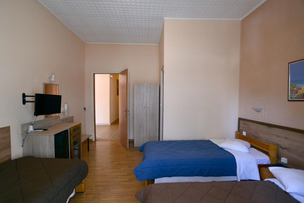 Electra Hotel Piraeus Exterior photo