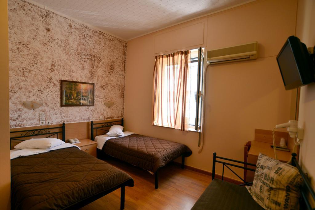 Electra Hotel Piraeus Exterior photo