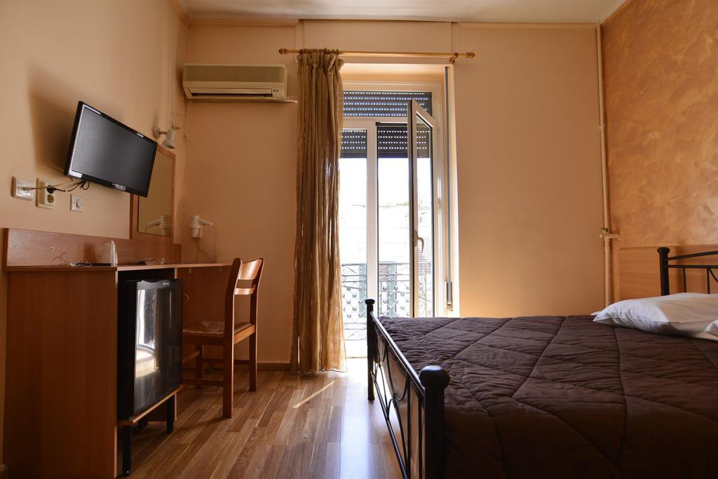 Electra Hotel Piraeus Exterior photo