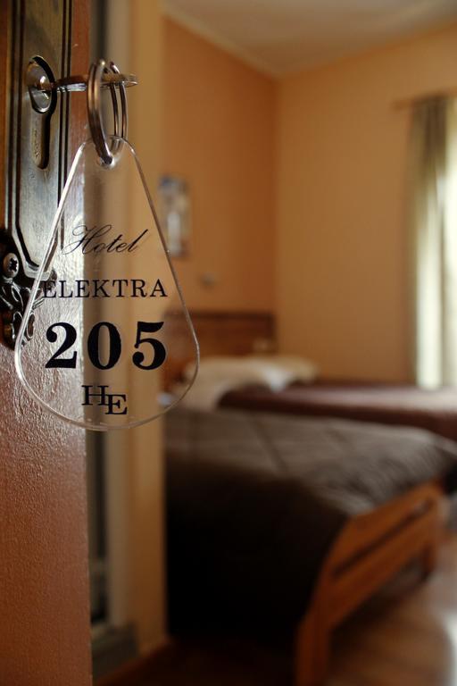 Electra Hotel Piraeus Exterior photo